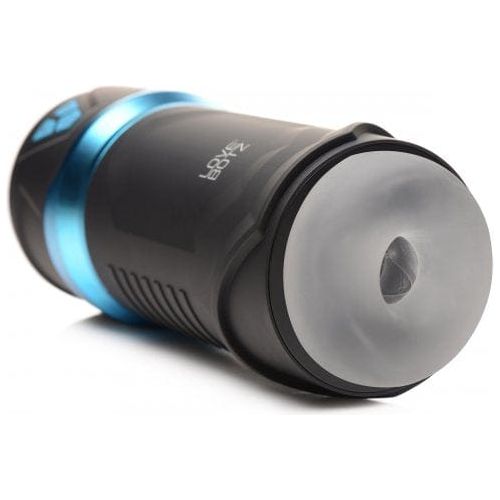 Masturbateur - Love Botz - Auto Milker Intense LoveBotz Sensations plus