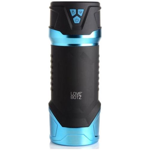 Masturbateur - Love Botz - Auto Milker Intense LoveBotz Sensations plus