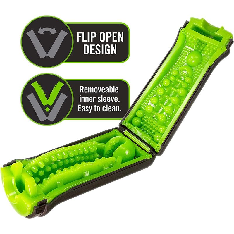 Masturbateur - M For Men - M2 - Superior Stroker Blush Novelties Sensations plus