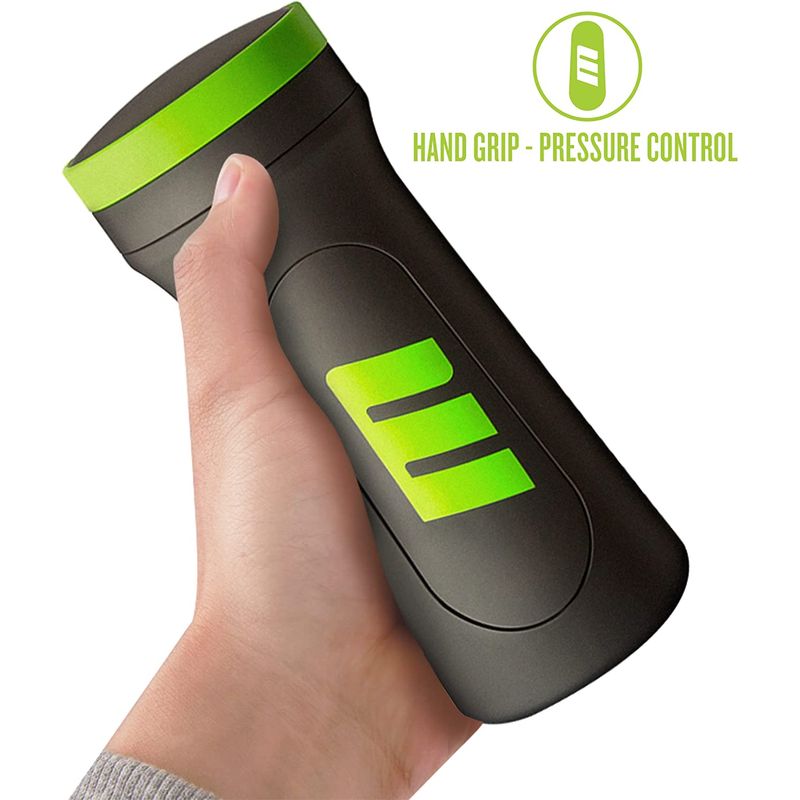 Masturbateur - M For Men - M2 - Superior Stroker Blush Novelties Sensations plus