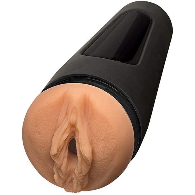 Masturbateur - Main Squeeze - Belladonna Doc Johnson Enterprises Sensations plus