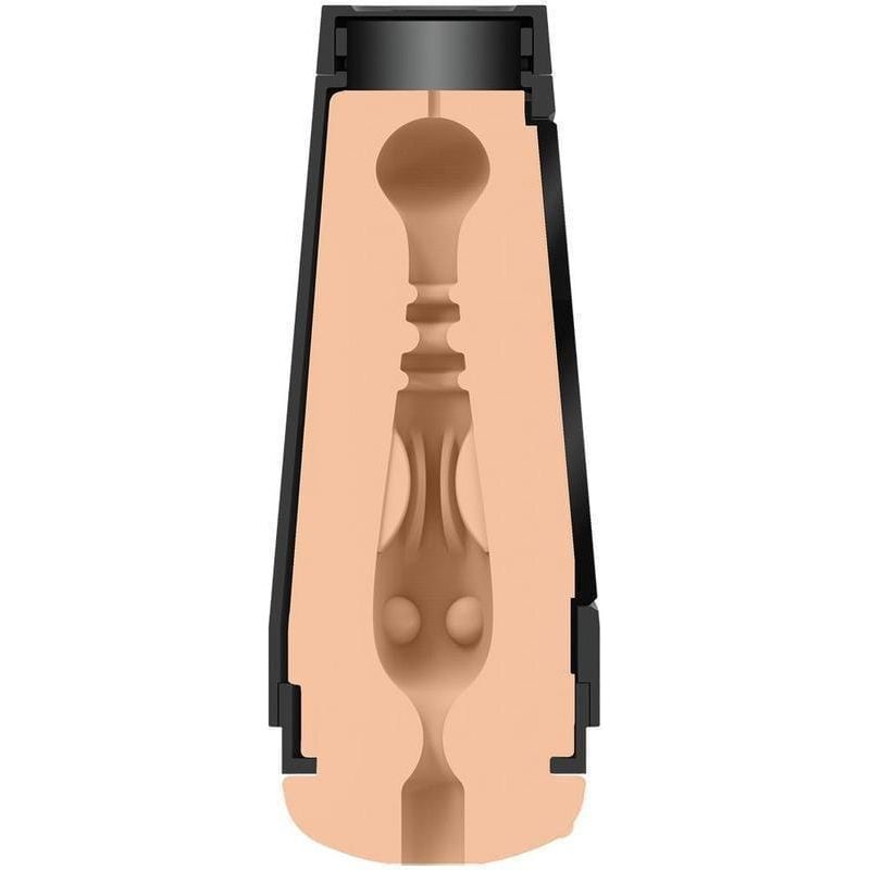 Masturbateur - Man Squeeze - Doc Johnson - JJ Knight boutique-erotique-quebec