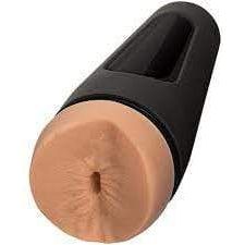 Masturbateur - Man Squeeze - Doc Johnson - JJ Knight Doc Johnson Enterprises Sensations plus