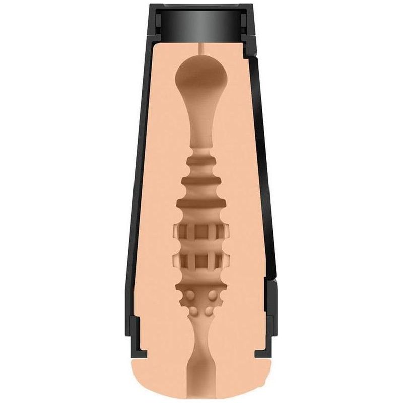 Masturbateur - Man Squeeze - Doc Johnson - Randy Doc Johnson Enterprises Sensations plus