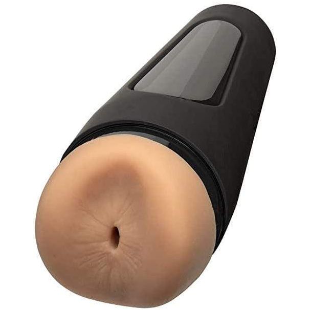 Masturbateur - Man Squeeze - Doc Johnson - Ryan Bones Doc Johnson Enterprises Sensations plus