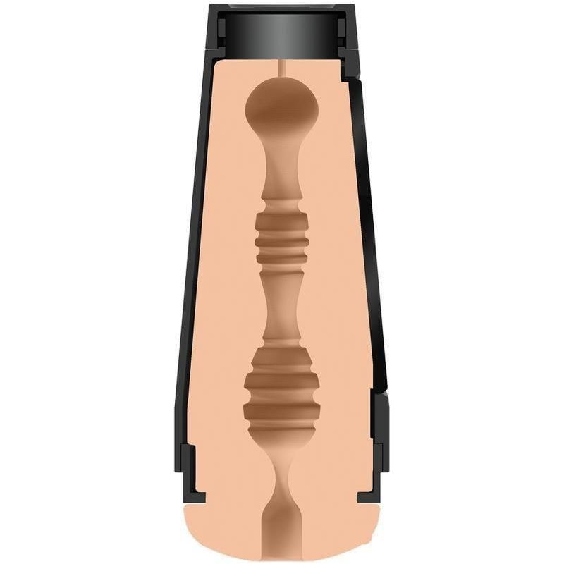 Masturbateur - Man Squeeze - Doc Johnson - William Seed Doc Johnson Enterprises Sensations plus