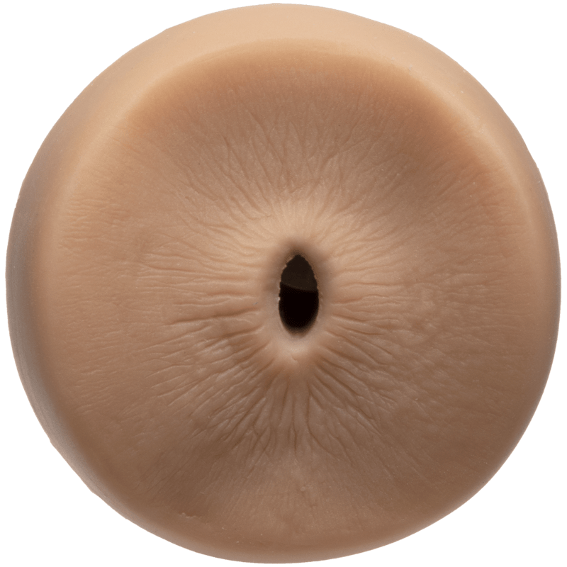 Masturbateur - Man Squeeze - Doc Johnson - William Seed Doc Johnson Enterprises Sensations plus