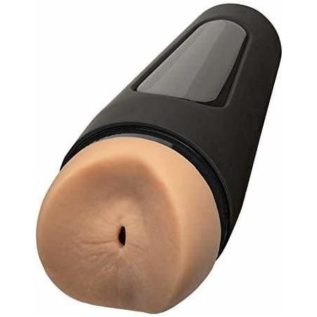 Masturbateur - Man Squeeze - Doc Johnson - William Seed Doc Johnson Enterprises Sensations plus