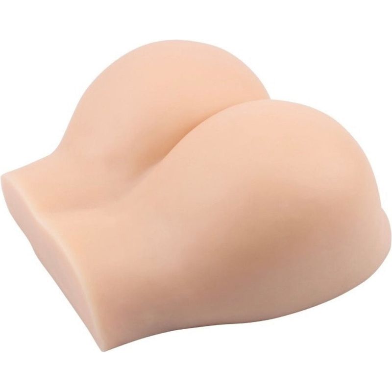 Masturbateur - ManQ - Fuck Doggie Style Man Q Sensations plus