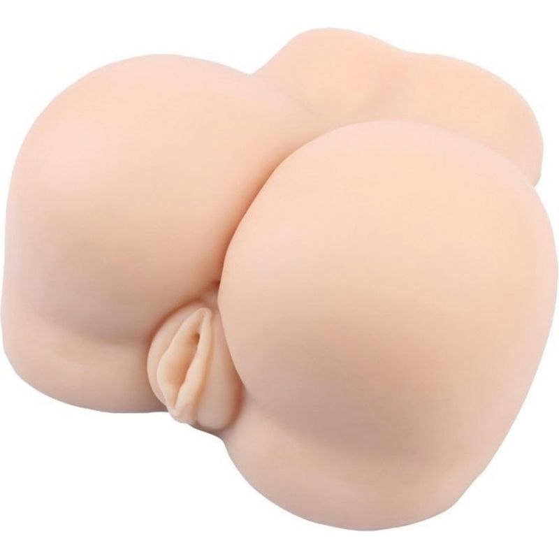 Masturbateur - ManQ - Fuck Doggie Style Man Q Sensations plus