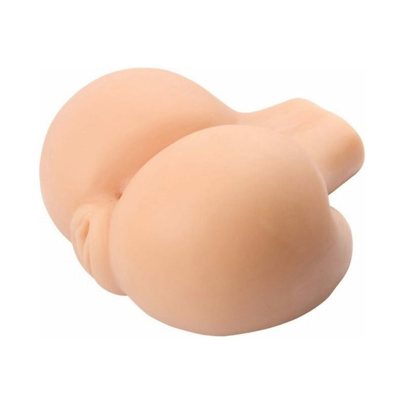 Masturbateur - ManQ - Maddy's Vibrating Rear Ecstasy Man Q Sensations plus