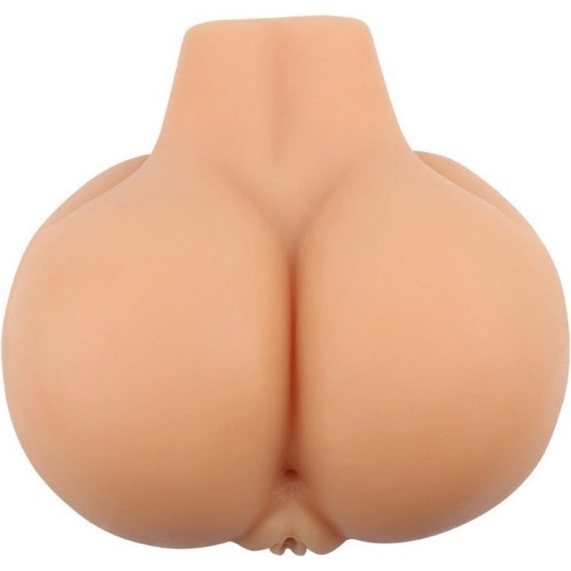 Masturbateur - ManQ - Maddy's Vibrating Rear Ecstasy Man Q Sensations plus