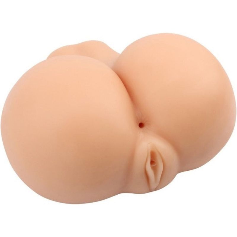 Masturbateur - ManQ - Maddy's Vibrating Rear Ecstasy Man Q Sensations plus