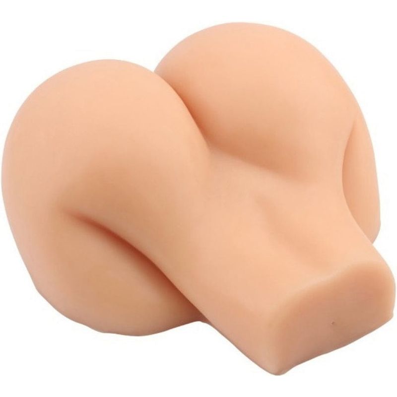 Masturbateur - ManQ - Maddy's Vibrating Rear Ecstasy Man Q Sensations plus