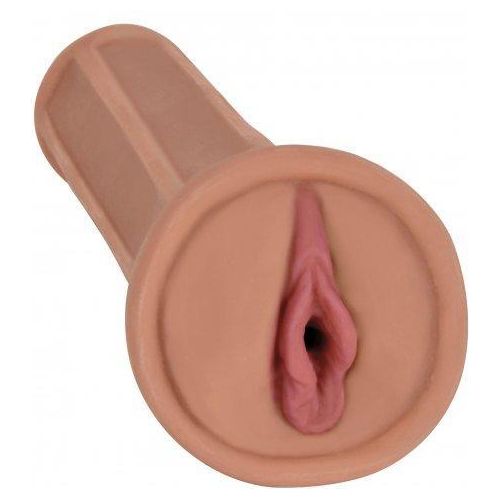 Masturbateur - Mistress - Lexi BioSkin Vibrating Pussy Stroker Mistress Sensations plus