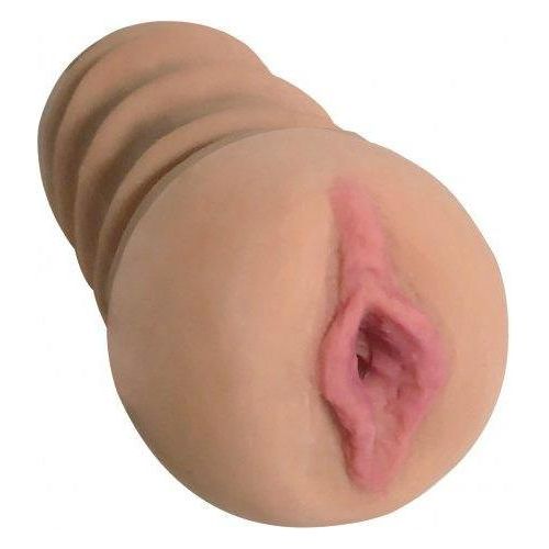 Masturbateur - Mistress - Megan and Lindsey Double Stroker Mistress Sensations plus