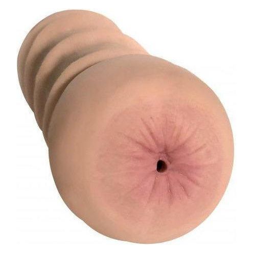 Masturbateur - Mistress - Megan and Lindsey Double Stroker Mistress Sensations plus