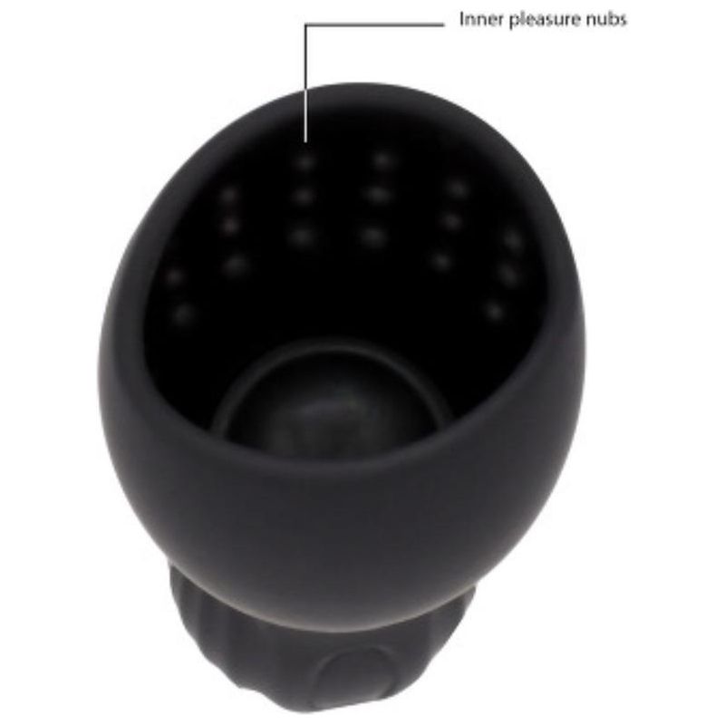 Masturbateur - MX - Fellatio Performer MX Sensations plus