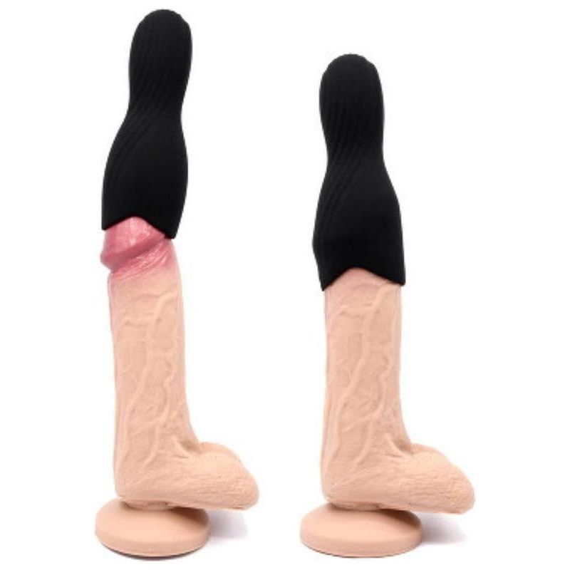 Masturbateur - MX - Fellatio Performer MX Sensations plus