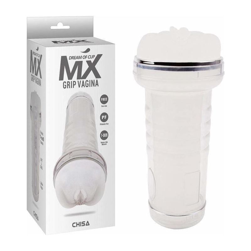 Masturbateur - MX - Grip Vagina MX Sensations plus