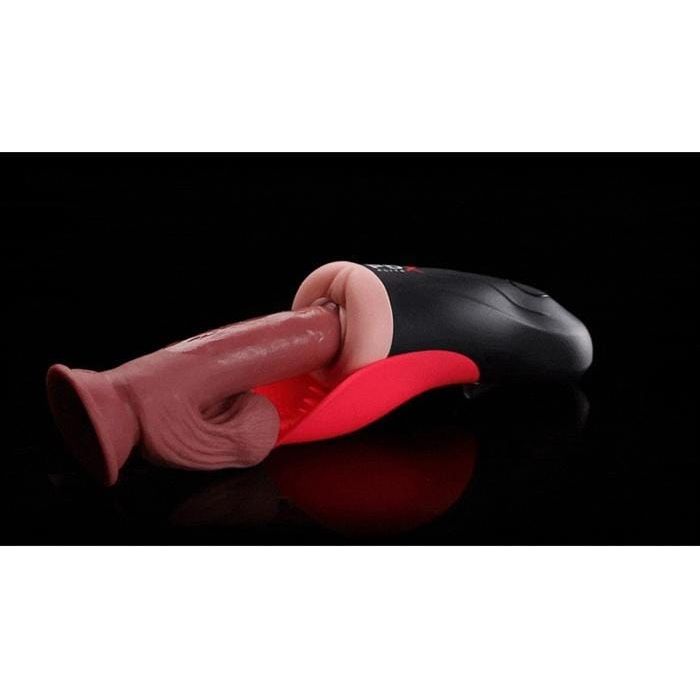 Masturbateur - PDX Elite - Fuck-O-Matic Pipedream Sensations plus