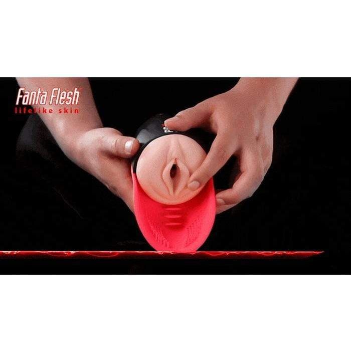 Masturbateur - PDX Elite - Fuck-O-Matic Pipedream Sensations plus