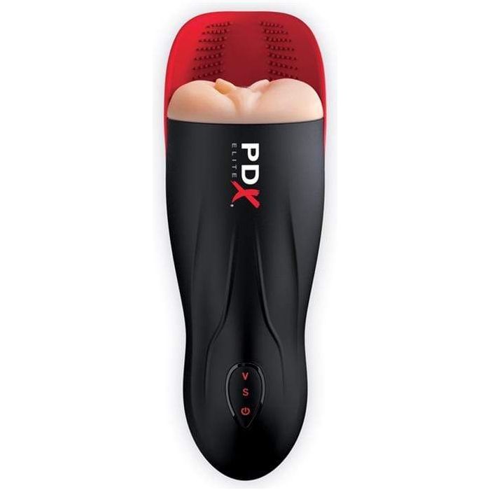 Masturbateur - PDX Elite - Fuck-O-Matic Pipedream Sensations plus