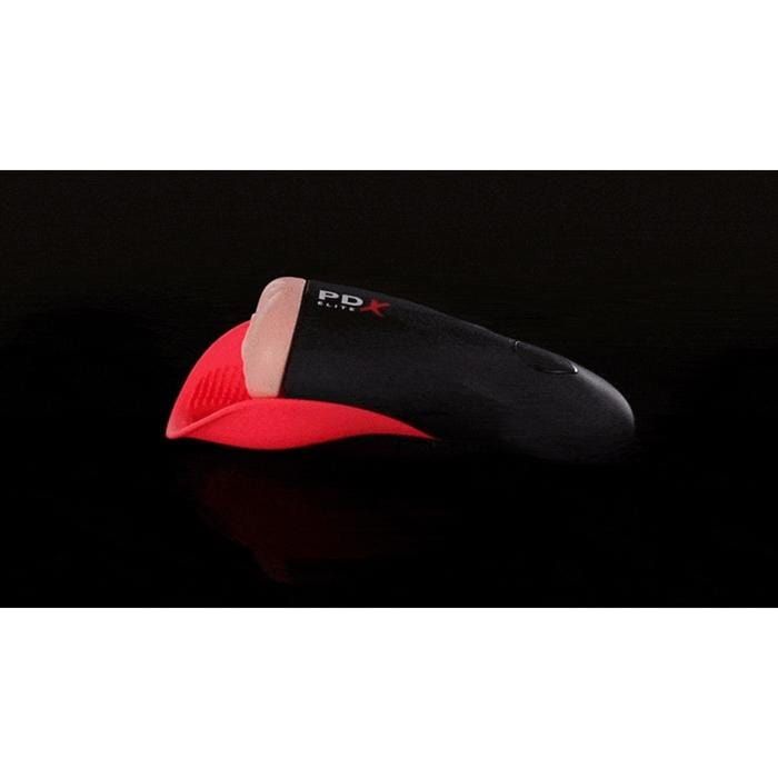 Masturbateur - PDX Elite - Fuck-O-Matic Pipedream Sensations plus