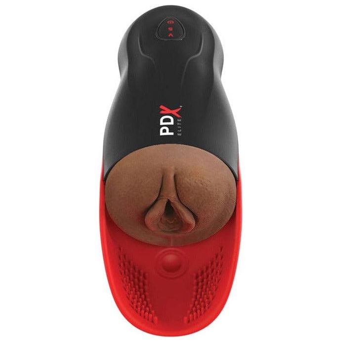 Masturbateur - PDX Elite - Fuck-O-Matic Pipedream Sensations plus