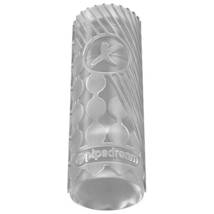 Masturbateur - PDX Elite - EZ Grip Stroker Pipedream Sensations plus