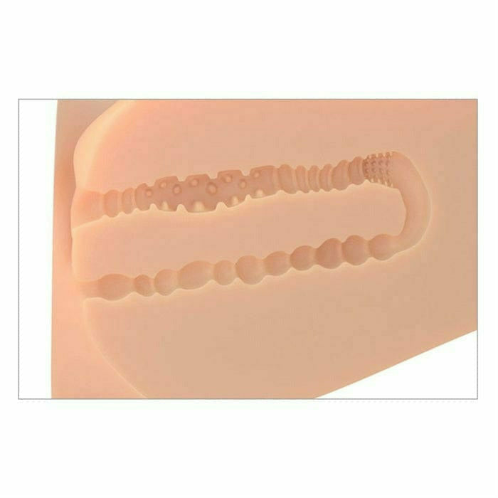 Masturbateur - PDX Plus - EZ Bang Torso Pipedream Sensations plus