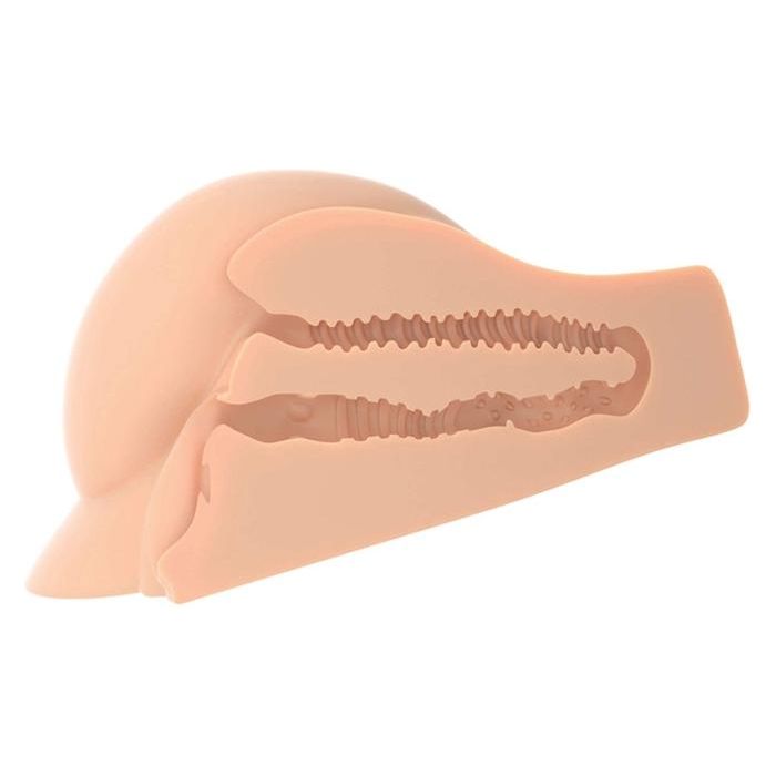 Masturbateur - PDX Plus - Perfect Ass Masturbator Pipedream Sensations plus