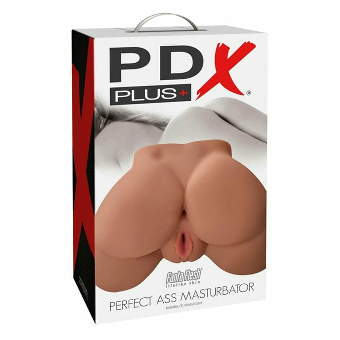 Masturbateur - PDX Plus - Perfect Ass Masturbator Pipedream Sensations plus