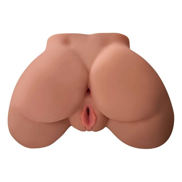 Masturbateur - PDX Plus - Perfect Ass Masturbator Pipedream Sensations plus