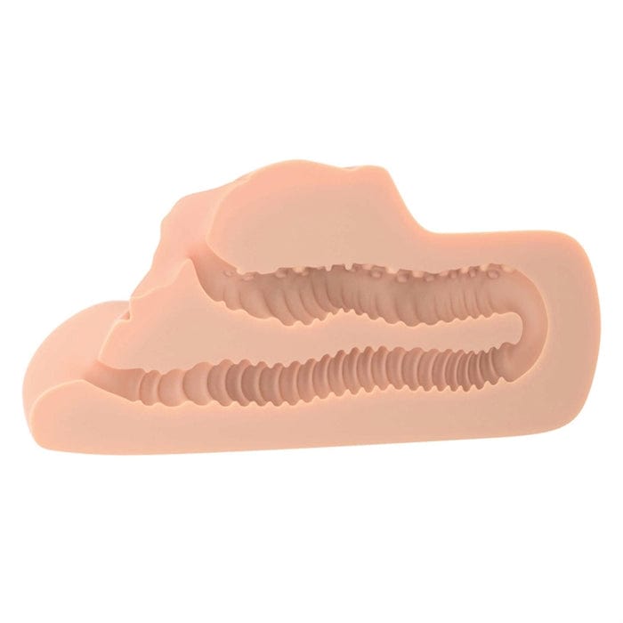 Masturbateur - PDX Plus - Perfect Pussy Double Stroker Pipedream Sensations plus