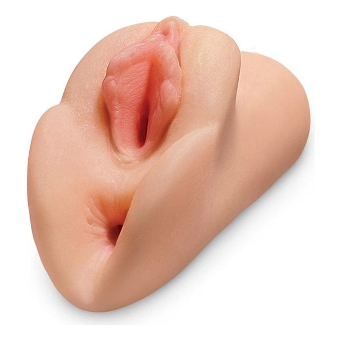 Masturbateur - PDX Plus - Perfect Pussy Double Stroker Pipedream Sensations plus