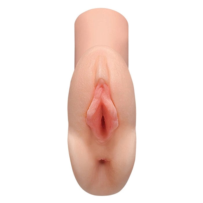 Masturbateur - PDX Plus - Perfect Pussy Double Stroker Pipedream Sensations plus