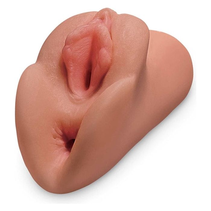 Masturbateur - PDX Plus - Perfect Pussy Double Stroker Pipedream Sensations plus