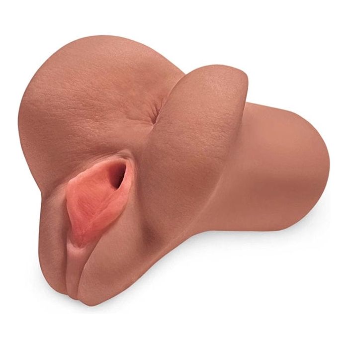 Masturbateur - PDX Plus - Pick Your Pleasure Stroker Pipedream Sensations plus