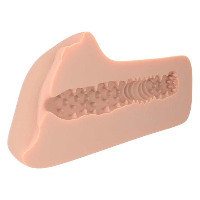 Masturbateur - PDX Plus - Pleasure Stroke Pipedream Sensations plus