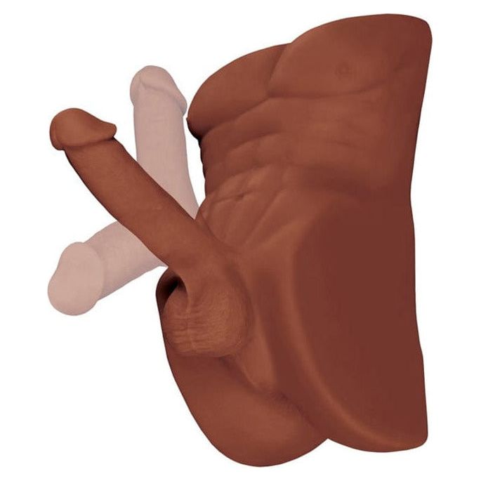 Masturbateur - PDX Plus - Plus Perfect Ride Pipedream Sensations plus