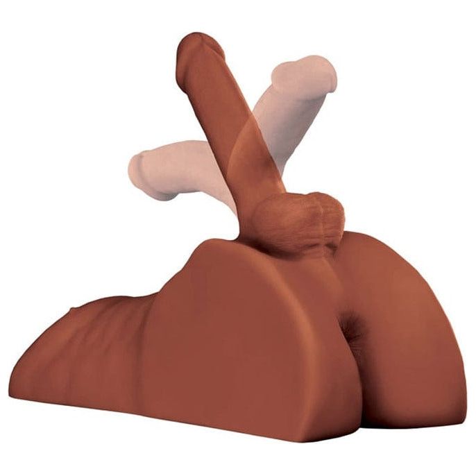 Masturbateur - PDX Plus - Plus Perfect Ride Pipedream Sensations plus