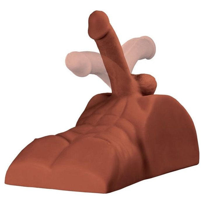 Masturbateur - PDX Plus - Plus Perfect Ride Pipedream Sensations plus