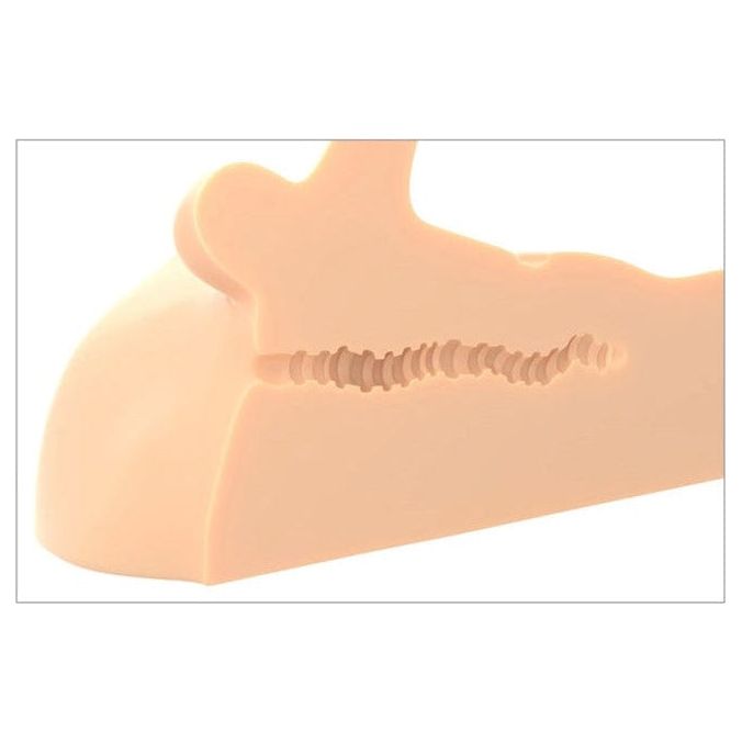 Masturbateur - PDX Plus - Plus Perfect Ride Pipedream Sensations plus