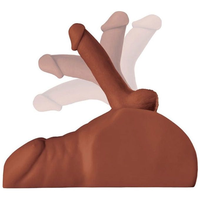 Masturbateur - PDX Plus - Plus Perfect Ride Pipedream Sensations plus