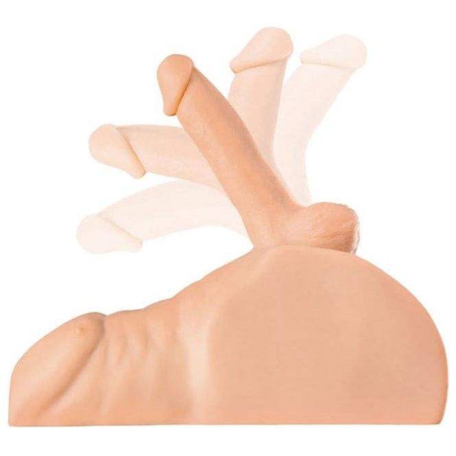 Masturbateur - PDX Plus - Plus Perfect Ride Pipedream Sensations plus