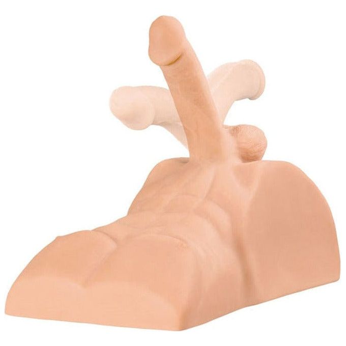 Masturbateur - PDX Plus - Plus Perfect Ride Pipedream Sensations plus