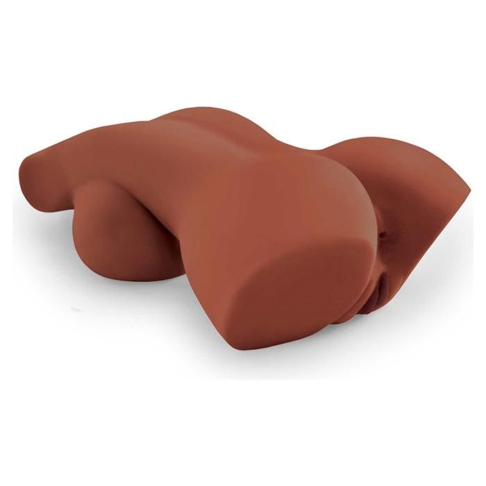 Masturbateur - PDX Plus - Poupée  Perfect 10 Torso Pipedream Sensations plus