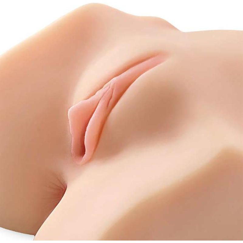 Masturbateur - PDX Plus - Poupée Perfect DD's Pipedream Sensations plus