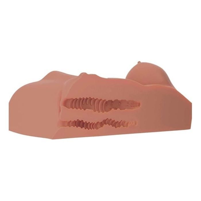 Masturbateur - PDX Plus - Poupée Perfect DD's Pipedream Sensations plus